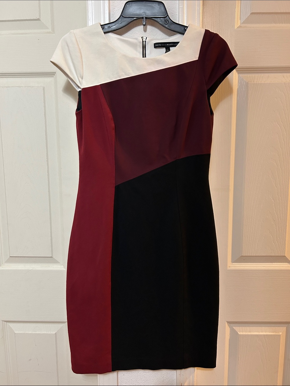 Size 2 WHBM sheath Dress